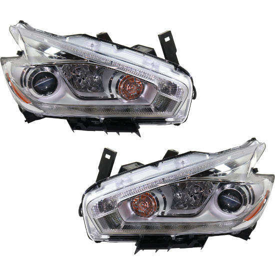 Picture of Headlight