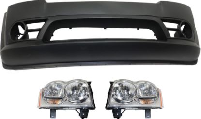 Picture of Bumper Cover