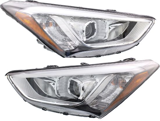 Picture of Headlight