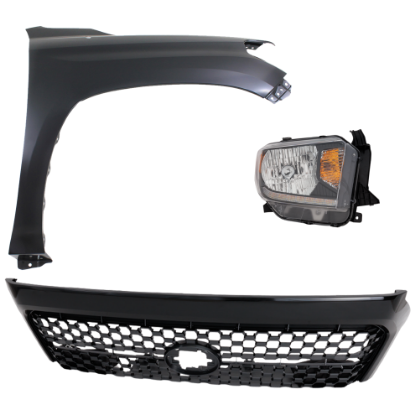 Picture of Grille Assembly