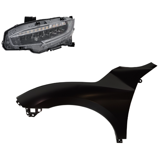 Picture of Headlight