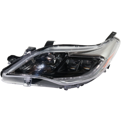 Picture of Headlight