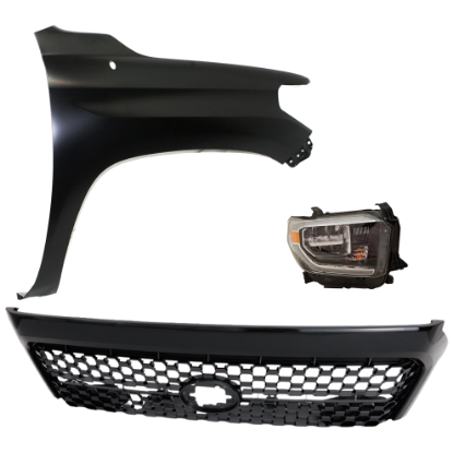 Picture of Headlight