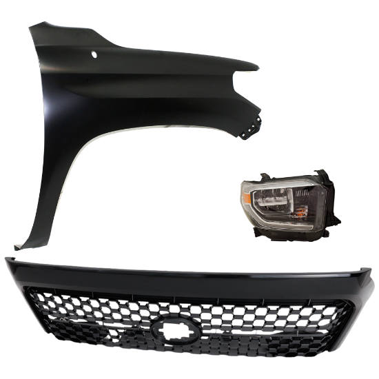 Picture of Headlight