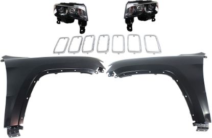 Picture of Headlight