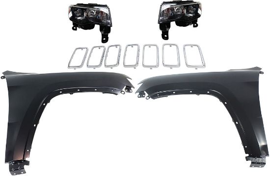 Picture of Headlight