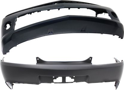 Picture of Bumper Cover