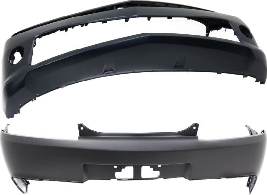 Picture of Bumper Cover