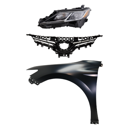 Picture of Headlight