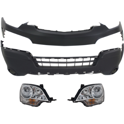 Picture of Bumper Cover