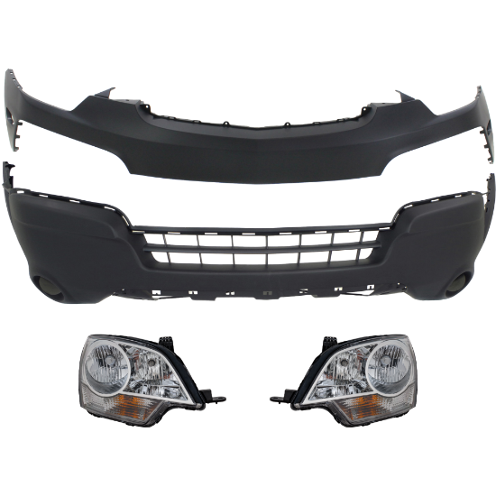 Picture of Bumper Cover