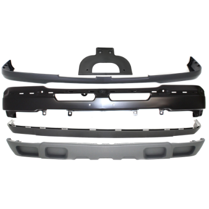 Picture of Bumper Cover