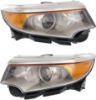 Picture of Headlight