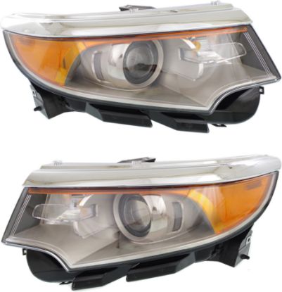 Picture of Headlight