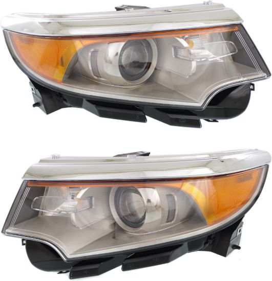 Picture of Headlight