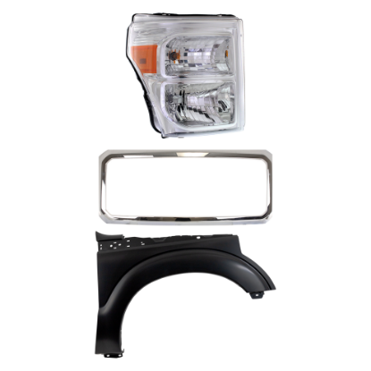 Picture of Grille Assembly