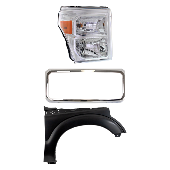 Picture of Grille Assembly