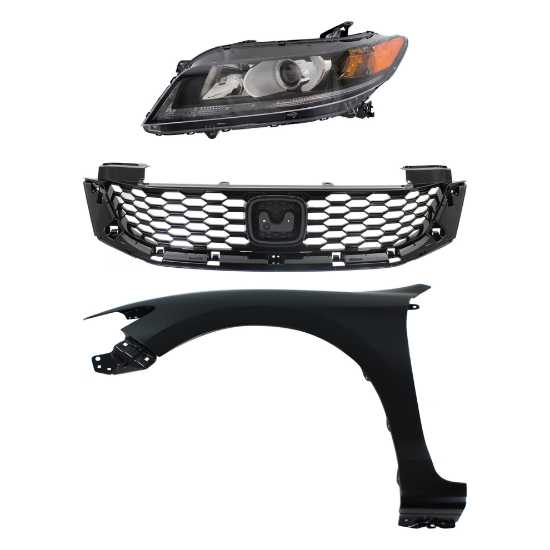 Picture of Headlight