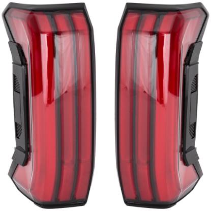 Picture of Tail Light