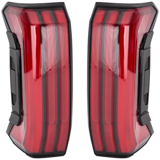 Picture of Tail Light