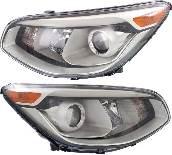 Picture of Headlight