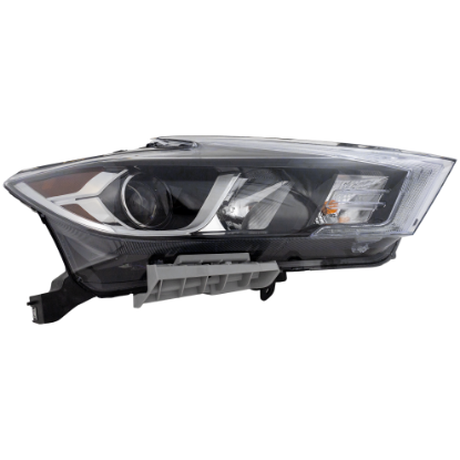 Picture of Headlight