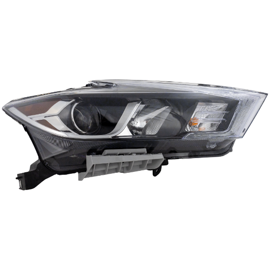 Picture of Headlight
