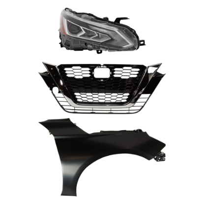 Picture of Headlight