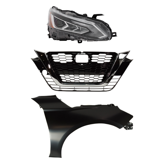 Picture of Headlight