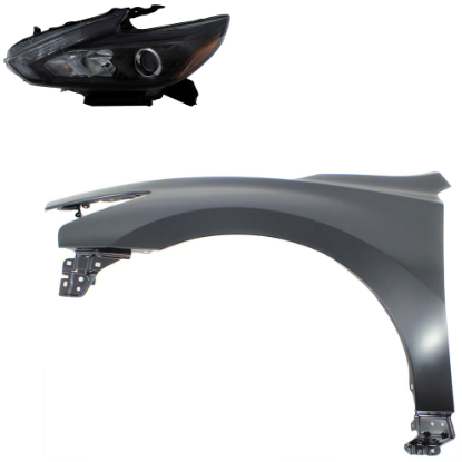 Picture of Headlight