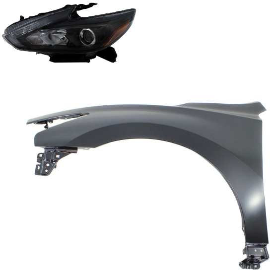 Picture of Headlight