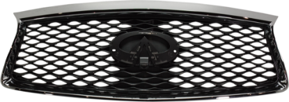 Picture of Grille Assembly