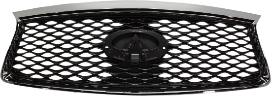 Picture of Grille Assembly