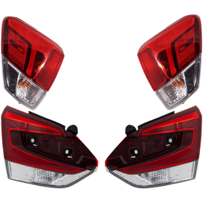 Picture of Tail Light