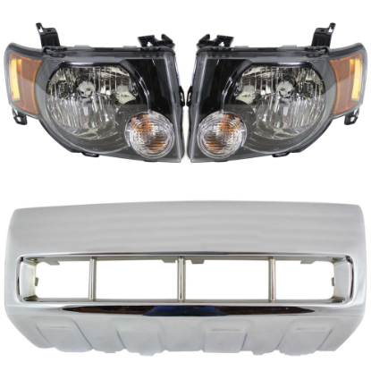 Picture of Headlight