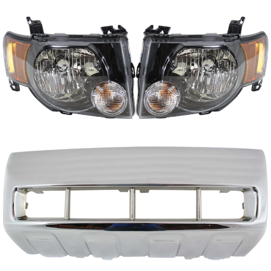 Picture of Headlight