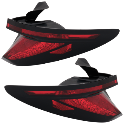 Picture of Tail Light