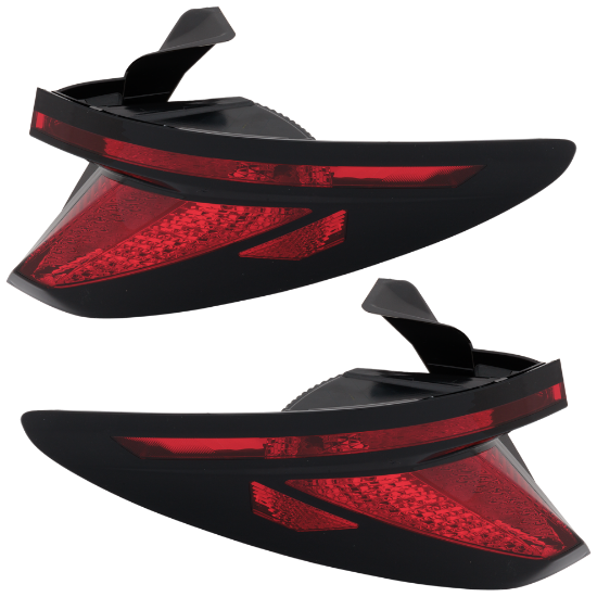 Picture of Tail Light