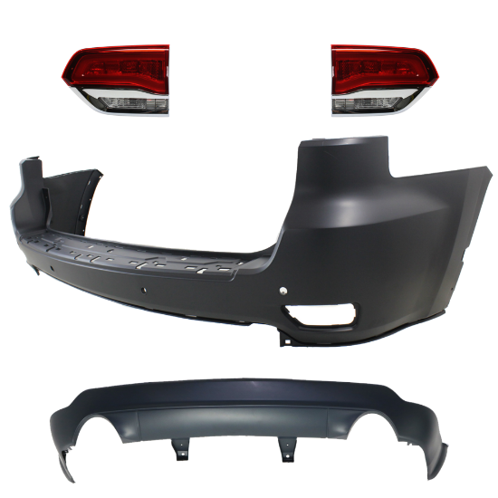 Picture of Tail Light