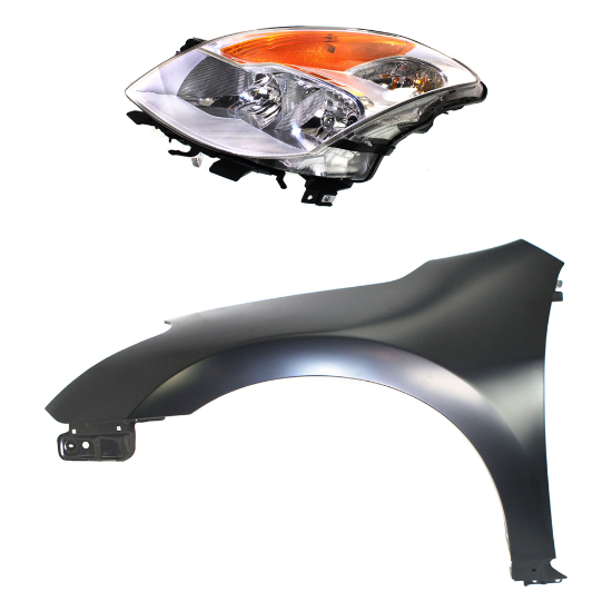 Picture of Headlight