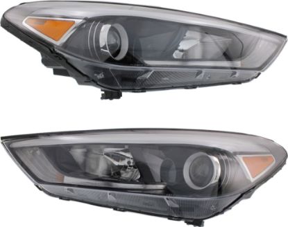 Picture of Headlight