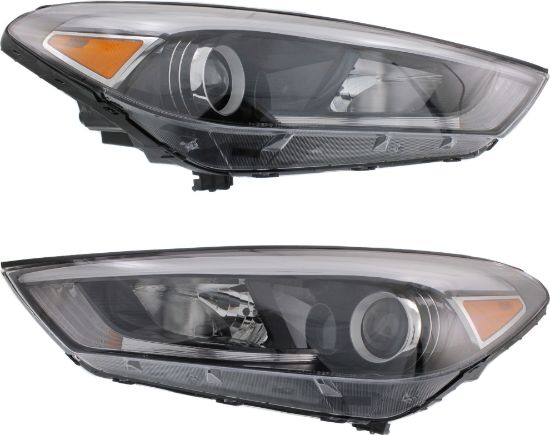 Picture of Headlight