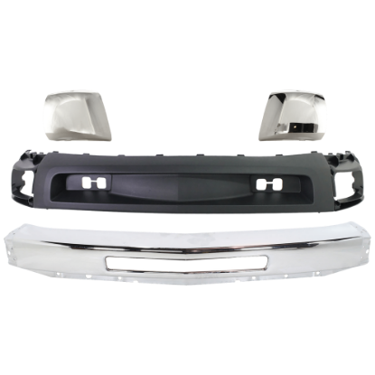 Picture of Bumper End