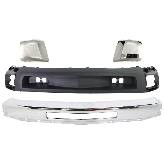 Picture of Bumper End