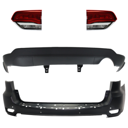 Picture of Tail Light