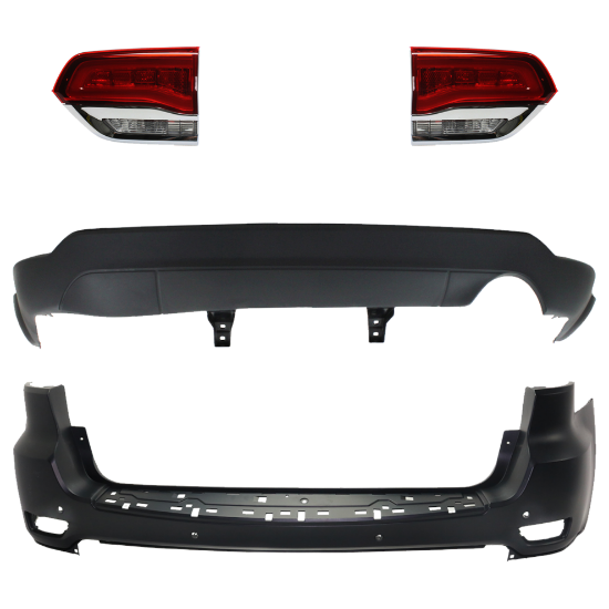 Picture of Tail Light