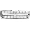 Picture of Grille Assembly