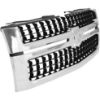Picture of Grille Assembly