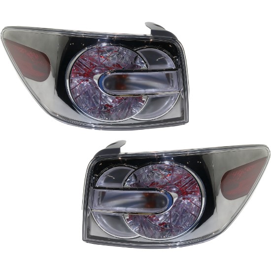 Picture of Tail Light