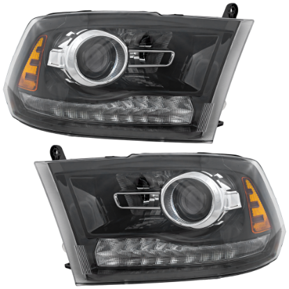 Picture of Headlight